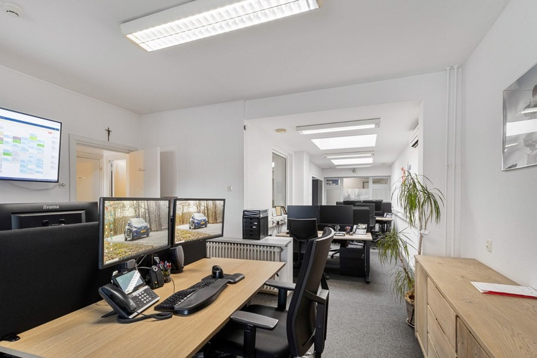 KantoorruimteaanAlberdingk Thijmstraat 33<br/> inVenlo KantoorruimteaanAlberdingk Thijmstraat 33<br/> inVenlo