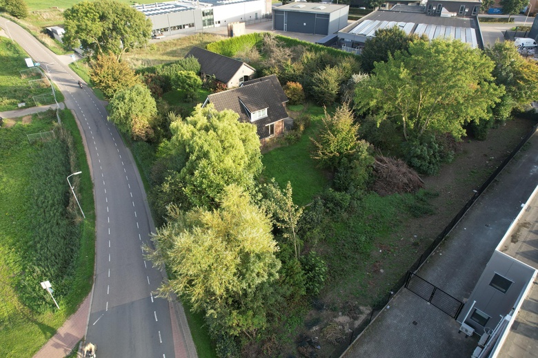 Bedrijfsruimte Elst - Bemmelseweg 108 - Foto 6