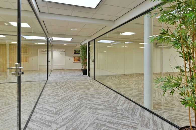 KantoorruimteaanHoogstraat 24 a<br/> inNijkerk