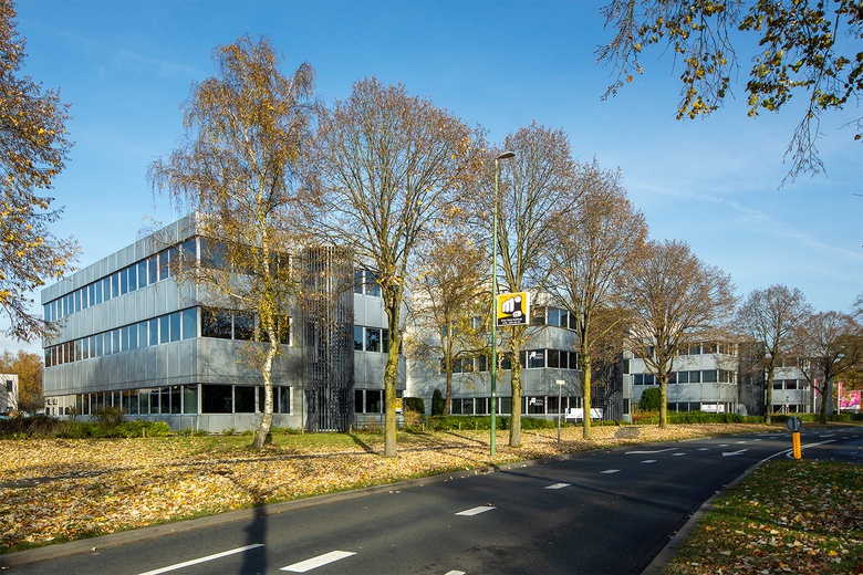 KantoorruimteaanHuis ter Heideweg 14<br/> inZeist