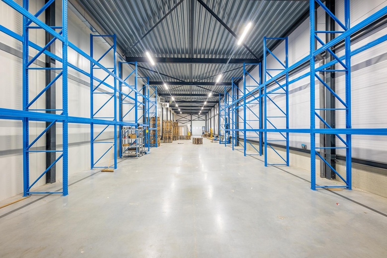 BedrijfsruimteaanLogistiekstraat 6<br/> inNuth