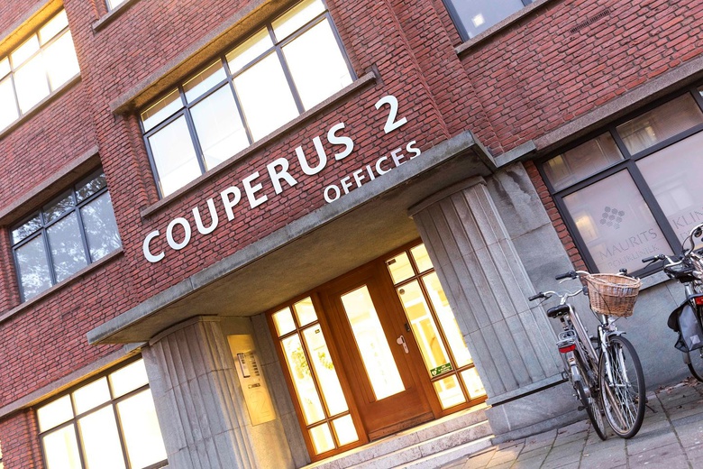 KantoorruimteaanLouis Couperusplein 2<br/> inDen Haag KantoorruimteaanLouis Couperusplein 2<br/> inDen Haag