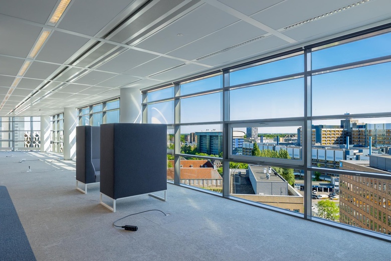 KantoorruimteaanVondellaan 47<br/> inLeiden KantoorruimteaanVondellaan 47<br/> inLeiden