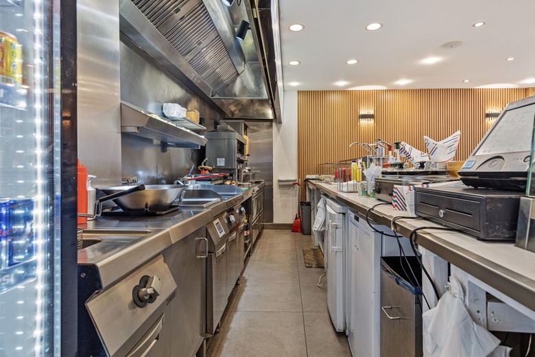 HorecaaanLange Leidsedwarsstraat 5 A<br/> inAmsterdam