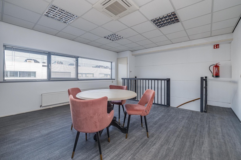 Bedrijfsruimte Berkel en Rodenrijs - Leeuwenhoekstraat 40 - Foto 10