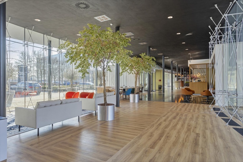 KantoorruimteaanPettelaarpark 130 - 139<br/> inDen Bosch