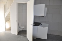 Bekijk foto 6 van Morsestraat 14 A