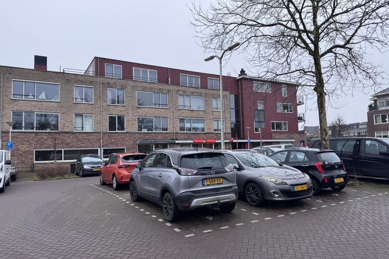 WinkelruimteaanKerkbuurt 93<br/> inSliedrecht