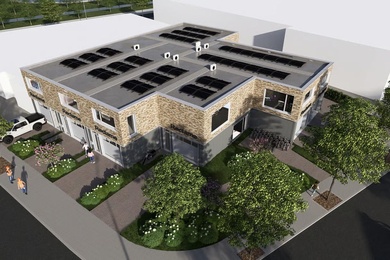 Bedrijfsruimte te huur Zeist - Leeuweriklaan 20 B