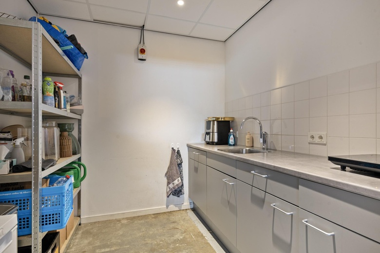 BedrijfsruimteaanNijverheidsweg-Noord 94 C<br/> inAmersfoort