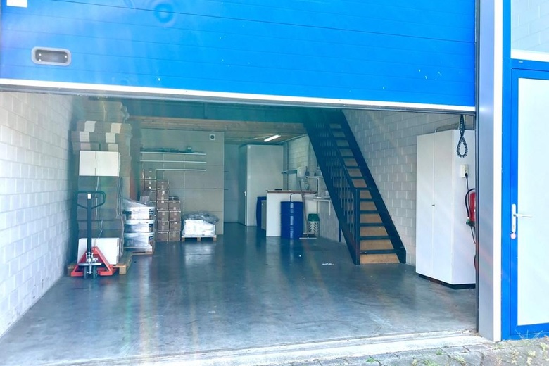 Bedrijfsruimte Zeewolde - Sulky 6 L - Foto 3