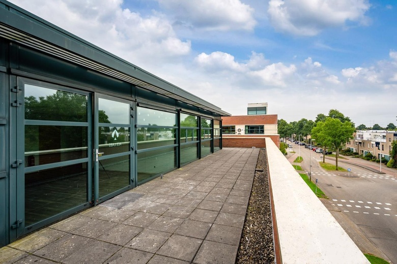 Kantoorruimte Zoetermeer - Blauw-roodlaan 142 - Foto 8