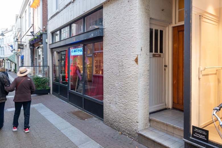 WinkelruimteaanRidderstraat 3<br/> inDen Bosch