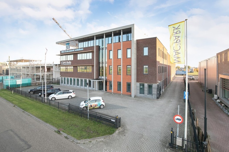 KantoorruimteaanCarlsonstraat 13<br/> inKampen KantoorruimteaanCarlsonstraat 13<br/> inKampen