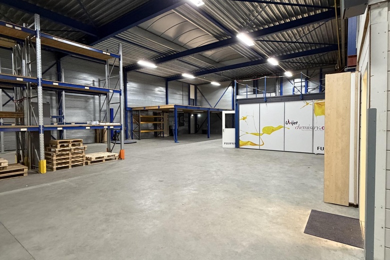 Bedrijfsruimte Lochem - Aalsvoort 63 - Foto 15