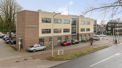 Kantoorruimte te huur Nijmegen - St. Annastraat 261