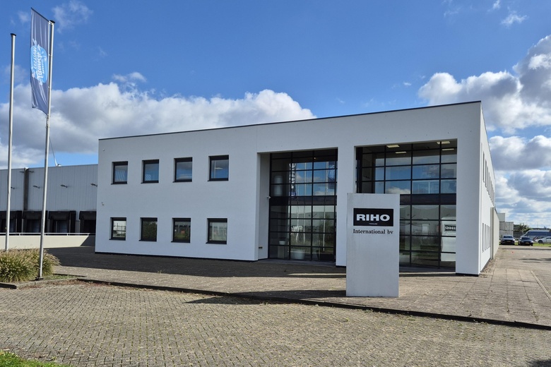 Bedrijfsruimte Tilburg - Hermesstraat 10 - Foto 7