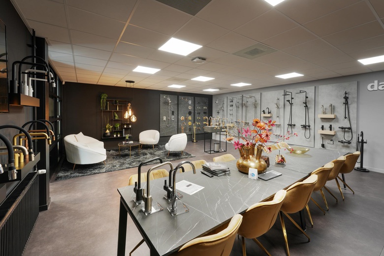 KantoorruimteaanPlesmanstraat 4<br/> inLeusden