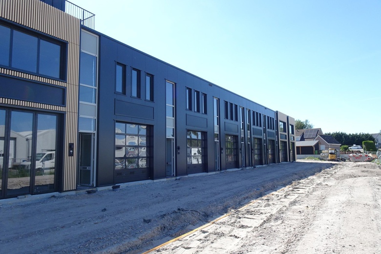 BedrijfsruimteaanAfmijnstraat 25<br/> inAmstelveen BedrijfsruimteaanAfmijnstraat 25<br/> inAmstelveen