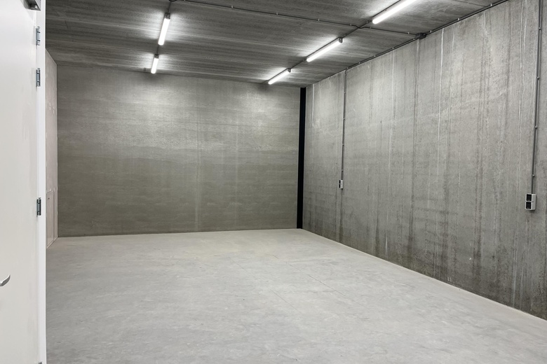 BedrijfsruimteaanDijnselburgerlaan 3 B 4<br/> inZeist