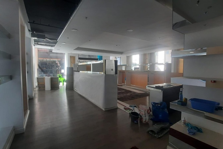 WinkelruimteaanSpilstraat 6 B 01<br/> inMaastricht