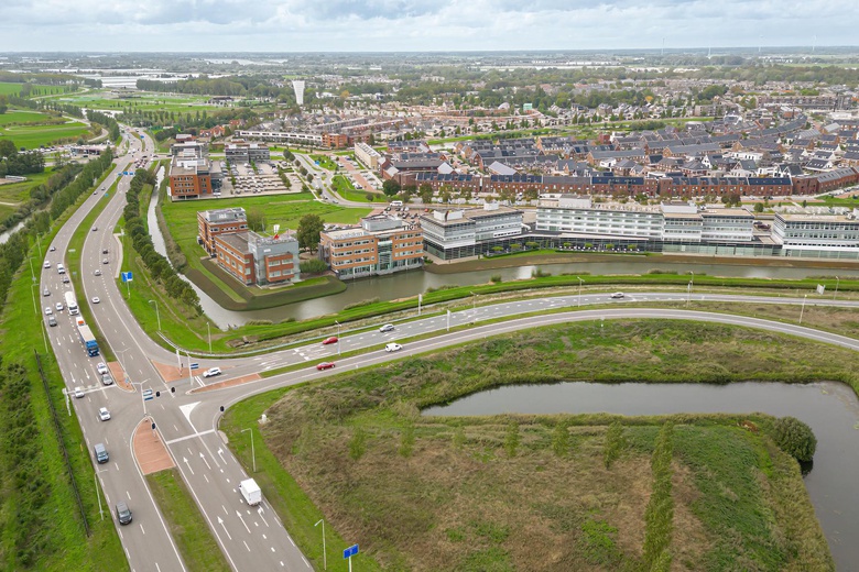 KantoorruimteaanHogeweg 87 - 93<br/> inZaltbommel