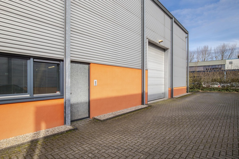BedrijfsruimteaanGeograaf 28<br/> inDuiven BedrijfsruimteaanGeograaf 28<br/> inDuiven