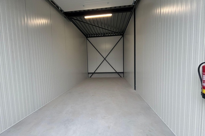 BedrijfsruimteaanLaarstraat 32 b<br/> inVelddriel