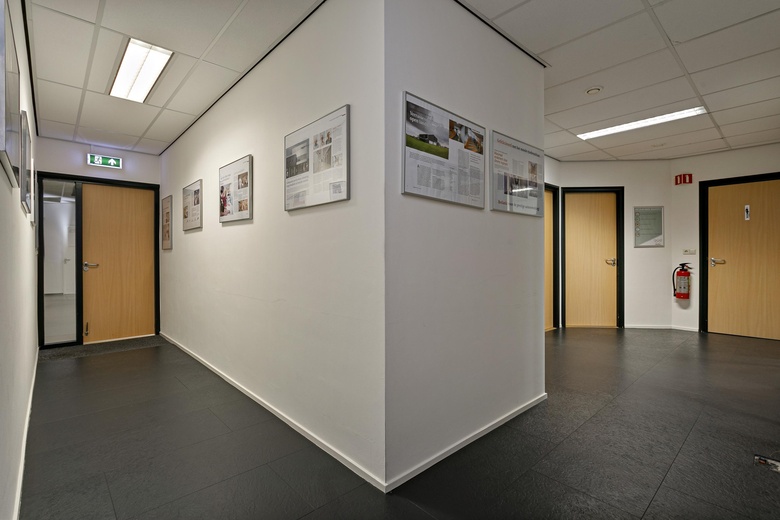 BedrijfsruimteaanBelgiëstraat 14<br/> inKaatsheuvel