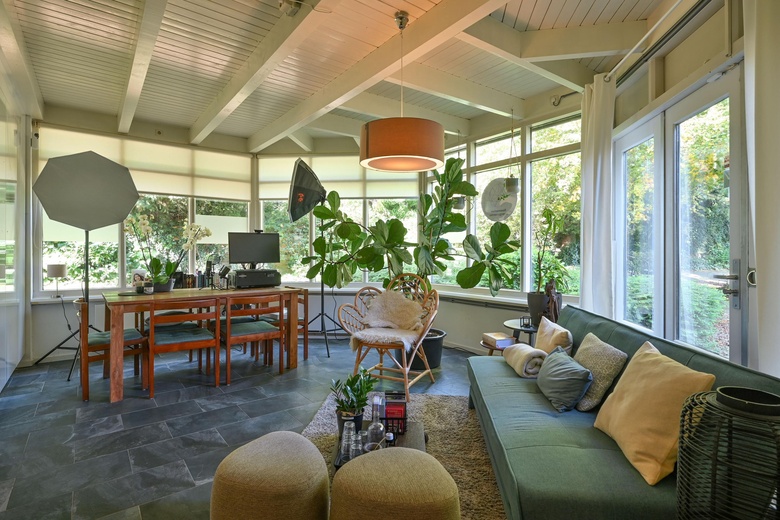 Kantoorruimte Hilversum - Van der Lindenlaan 2 B - Foto 17