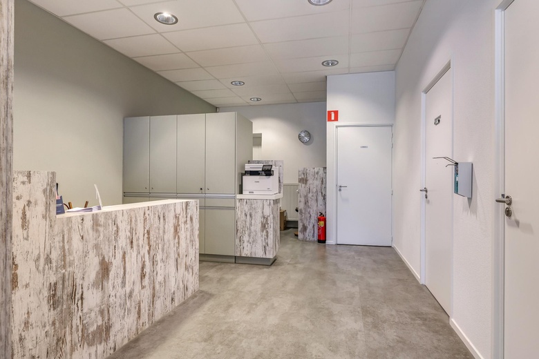 WinkelruimteaanKlinkerstraat 8<br/> inGrave