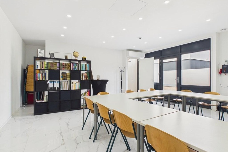 Kantoorruimte Roosendaal - Driehoekstraat 48 - Foto 11
