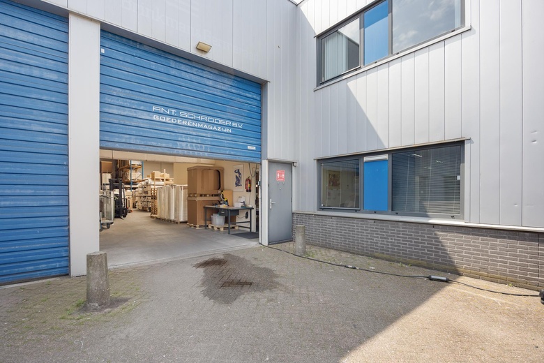 Bedrijfsruimte Zaandam - Ronde Tocht 34 - Foto 21