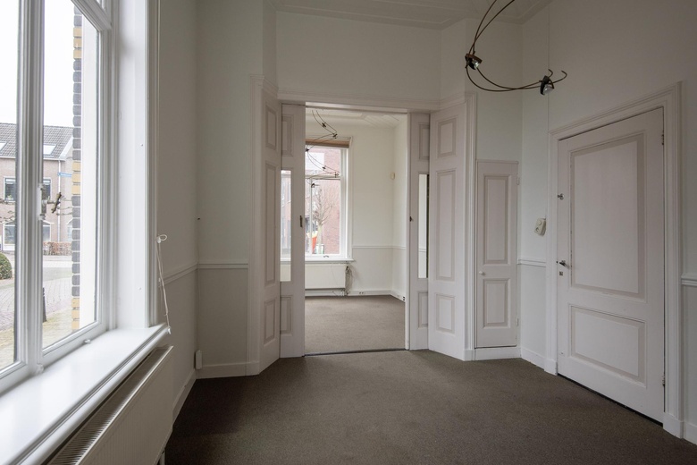 KantoorruimteaanAchterstraat 21<br/> inPutten