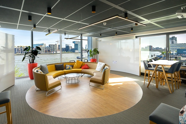 KantoorruimteaanWillingestraat 4<br/> inRotterdam