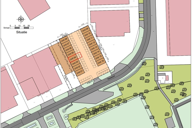 BedrijfsruimteaanSpaarpot 24<br/> inGeldrop