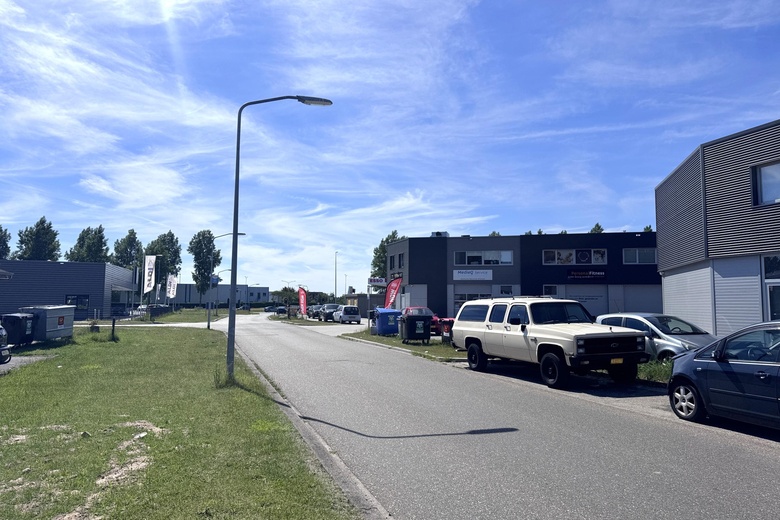 Bedrijfsruimte Almere - Markerkant 10 9 S - Foto 16