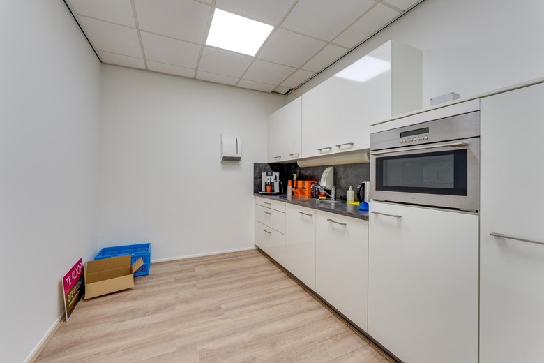 KantoorruimteaanPapiermolen 2 - 6<br/> inHouten