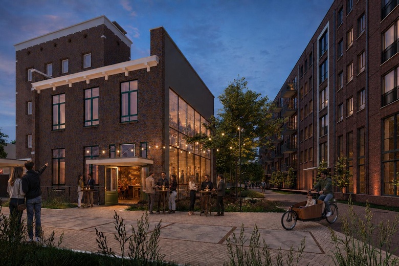 Horeca Hengelo - Industriestraat 15 A - Foto 2