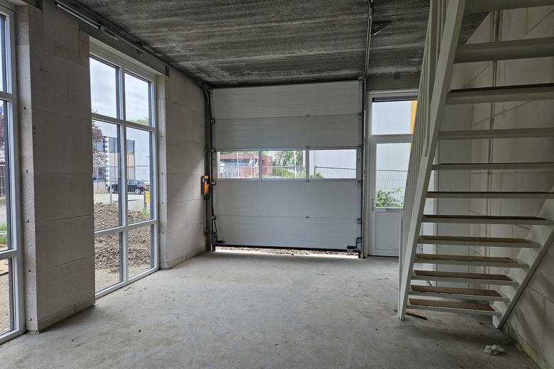 Bedrijfsruimte Deventer - Herfordstraat 11 - Foto 4