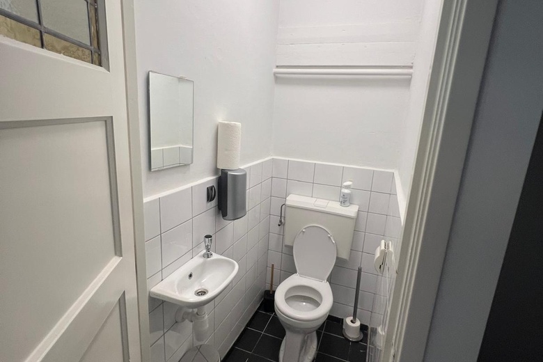 Kantoorruimte Schiedam - Broersvest 6 D - Foto 14