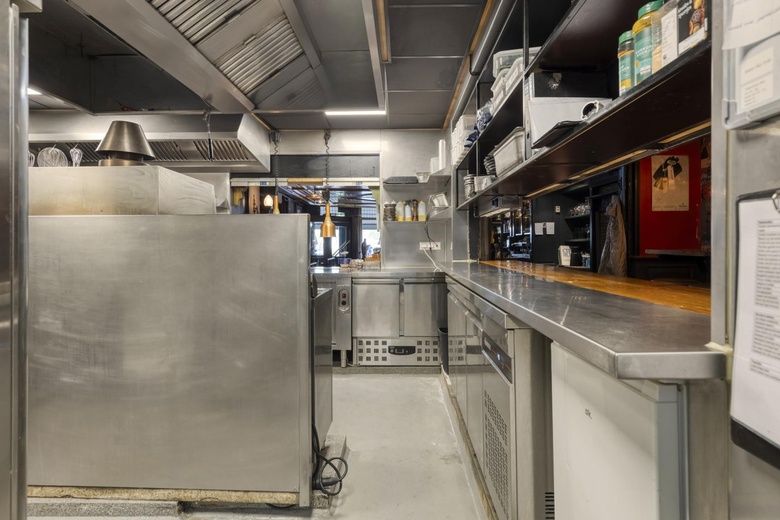 Horeca Hoorn - Kleine Noord 65 - Foto 27