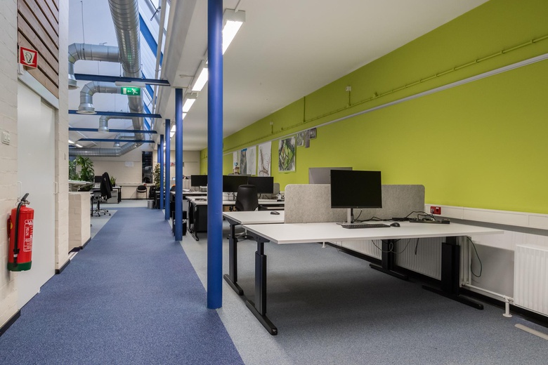 KantoorruimteaanFrombergdwarsstraat 54<br/> inArnhem