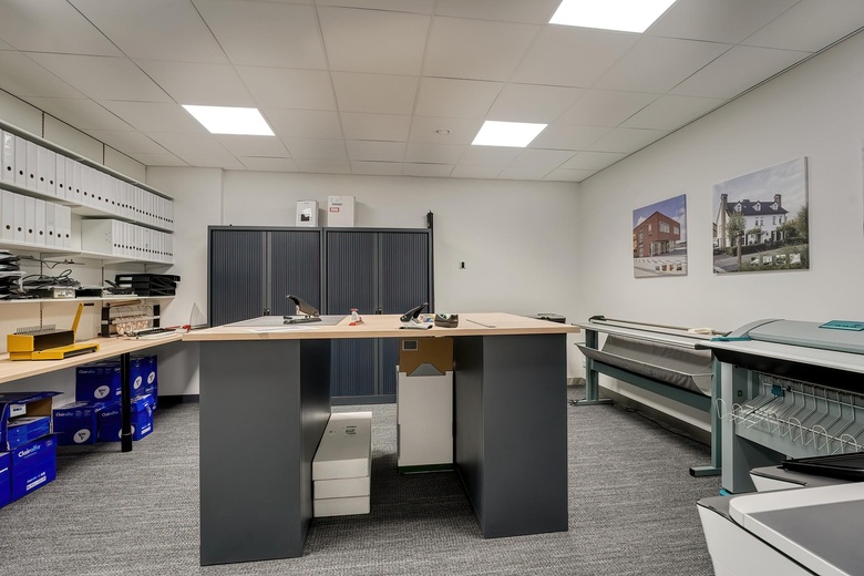 KantoorruimteaanHobahostraat 50<br/> inLisse