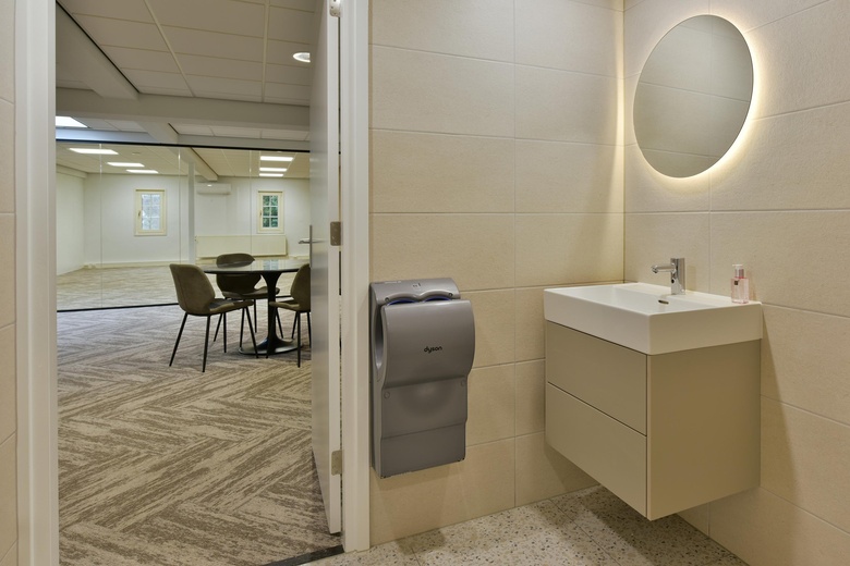 KantoorruimteaanHoogstraat 24 a<br/> inNijkerk