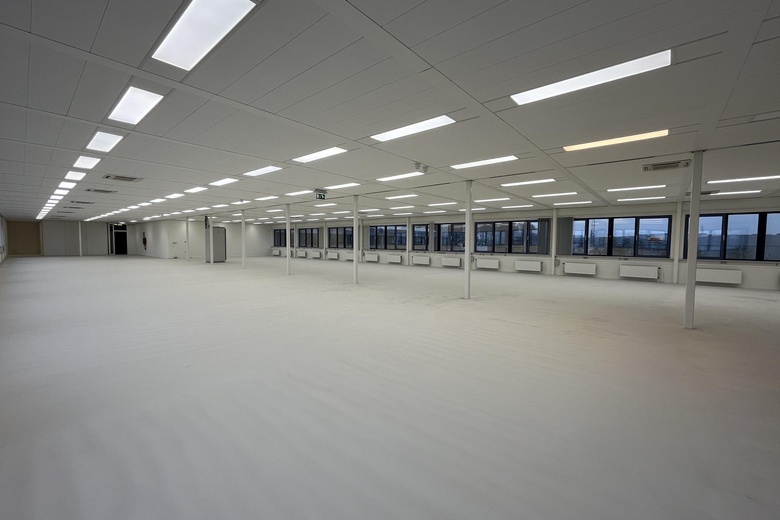 KantoorruimteaanKernkade 2<br/> inUtrecht