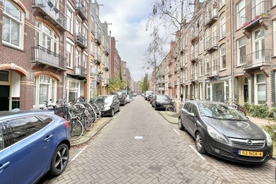Bekijk foto 2 van Hasebroekstraat 28 H Bekijk foto 2 van Hasebroekstraat 28 H