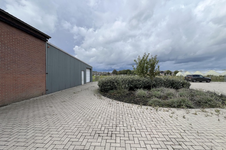 BedrijfsruimteaanHoofdweg 128<br/> inKudelstaart