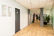 Kantoorruimte Rotterdam - Westblaak 35 - Foto 3