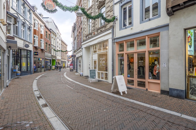 WinkelruimteaanLimbrichterstraat 14<br/> inSittard